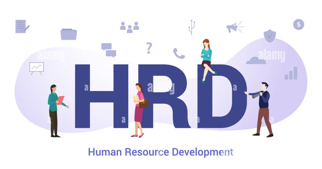 Human resource development