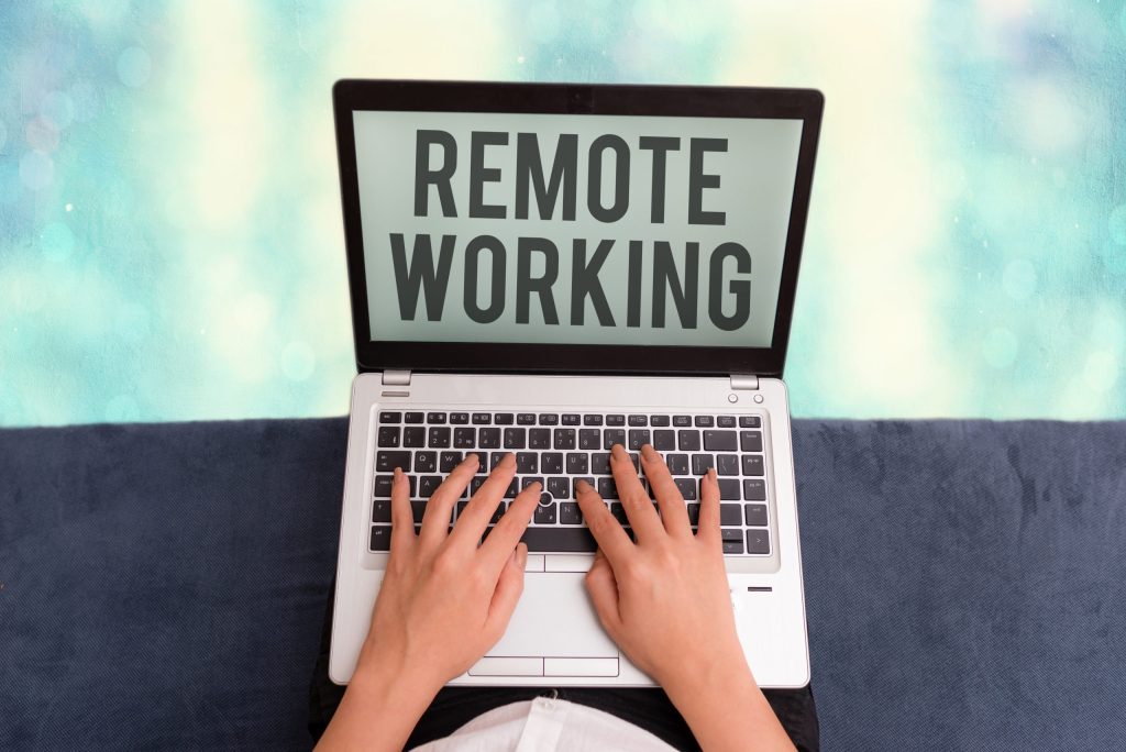 Remote Working