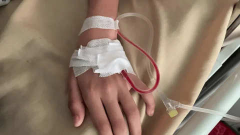 Check Intravascular