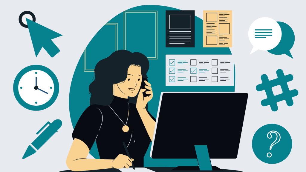 virtual assistant