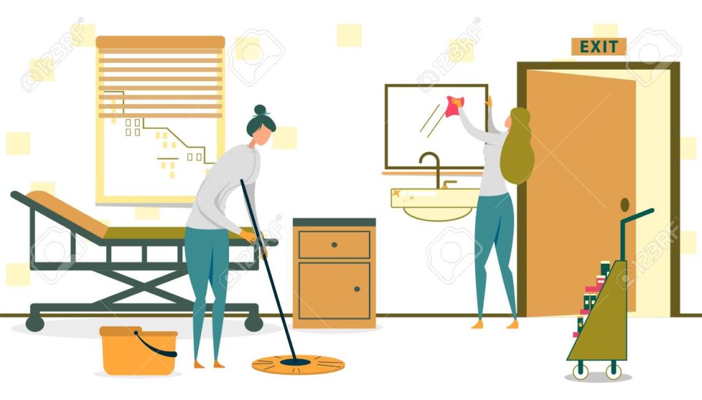 Housekeeping 