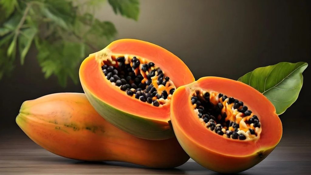 Papaya Enzymes