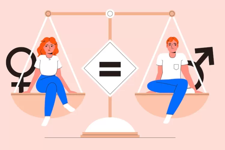 Stereotip Gender