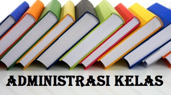 Administrasi Kelas