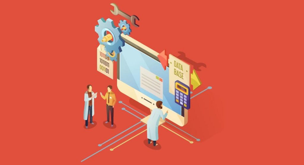Administration Digitalization