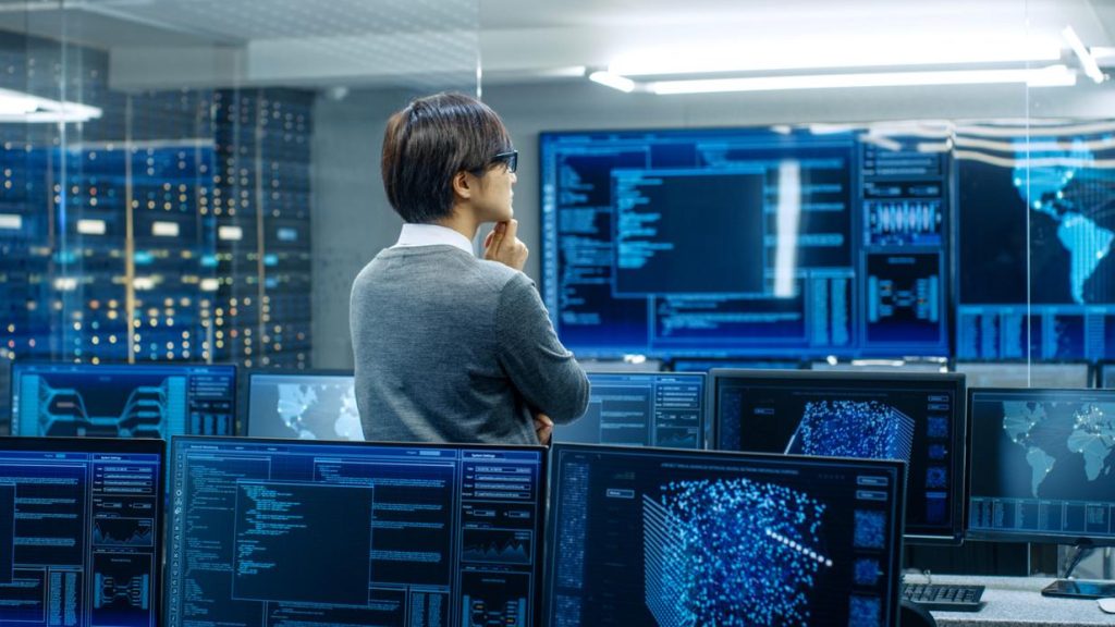 Administration Systems