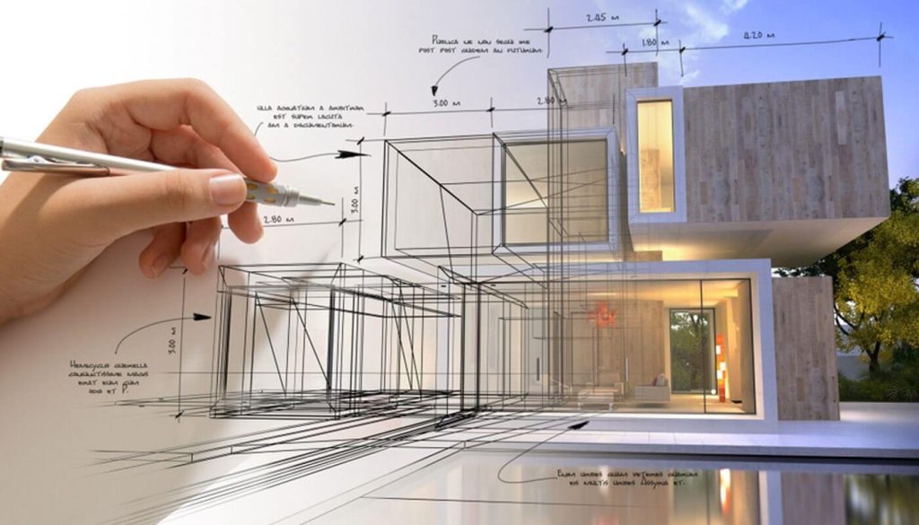 Architectural Study