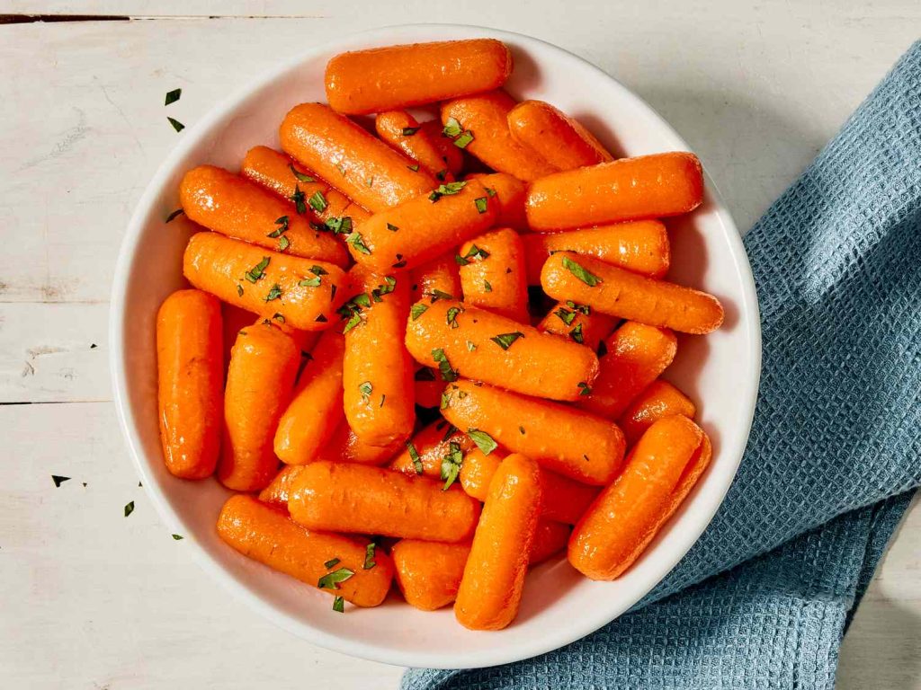 Carrots