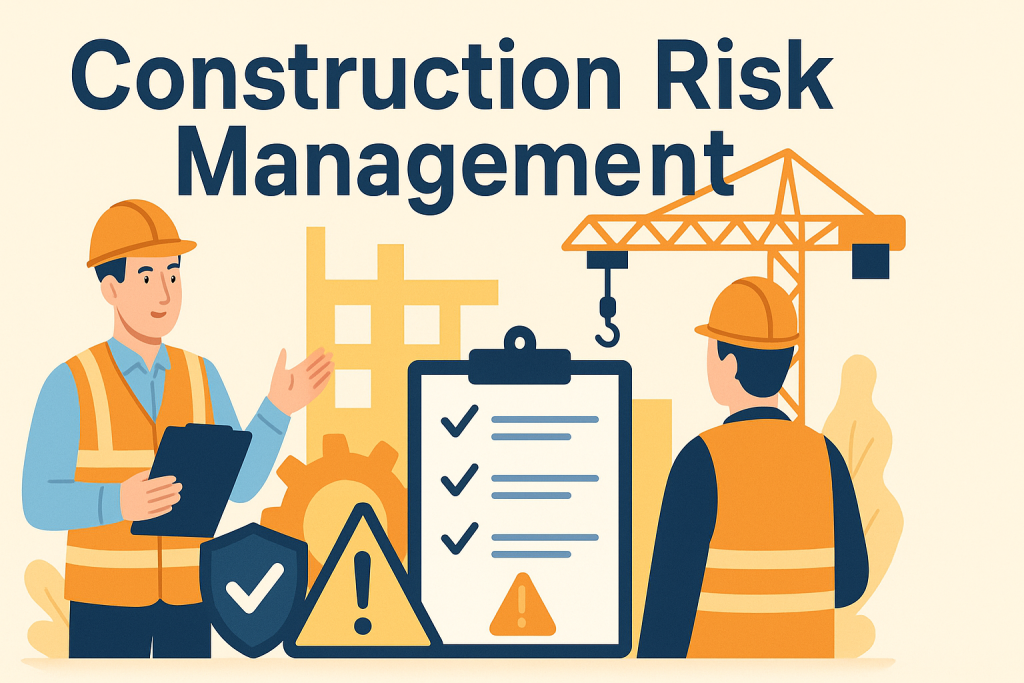 Construction Risk Management