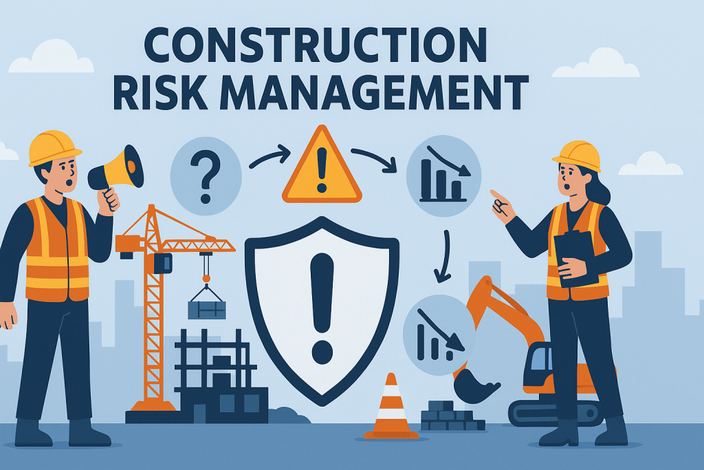 Construction Risk Management
