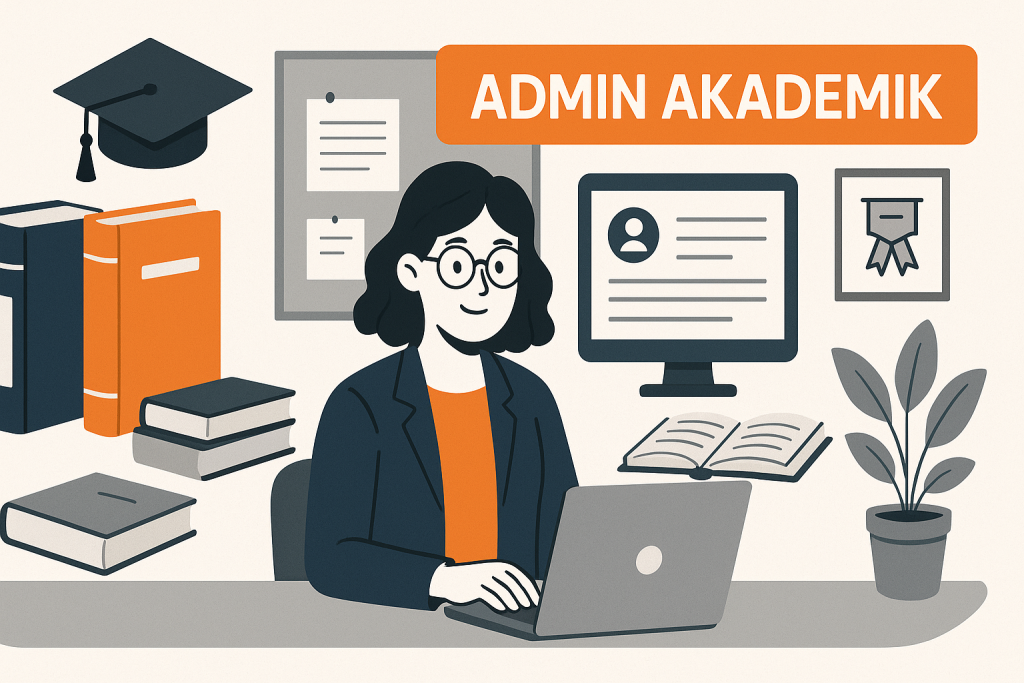Admin Akademik