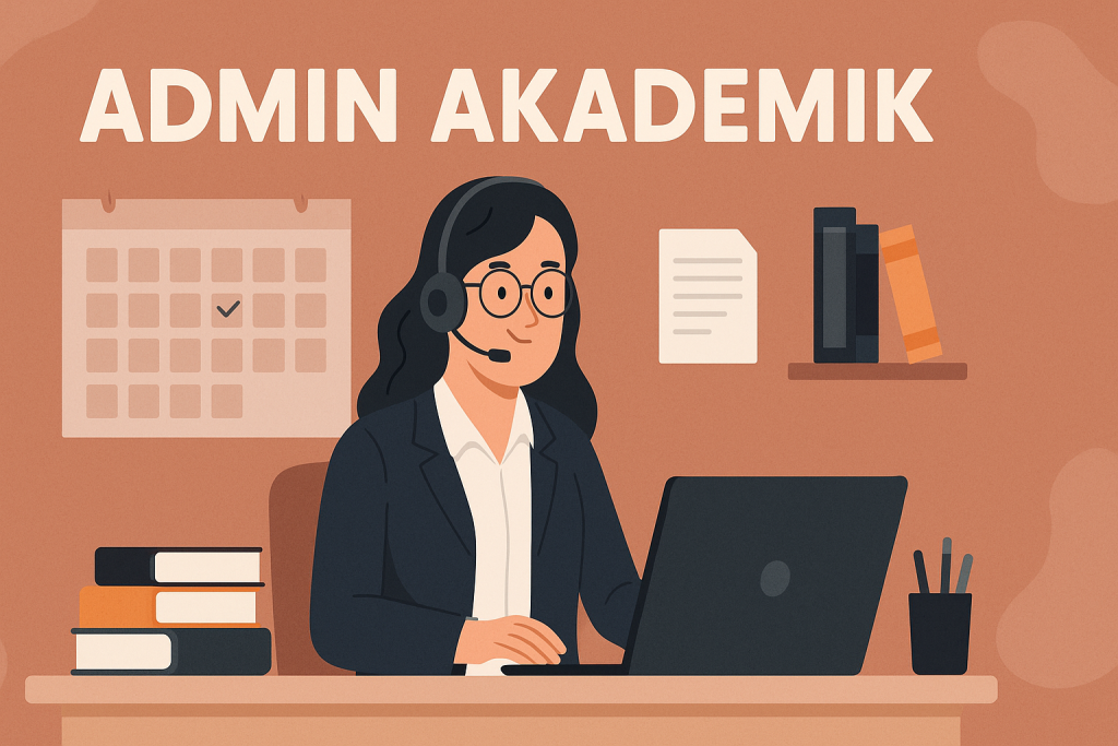 Admin Akademik