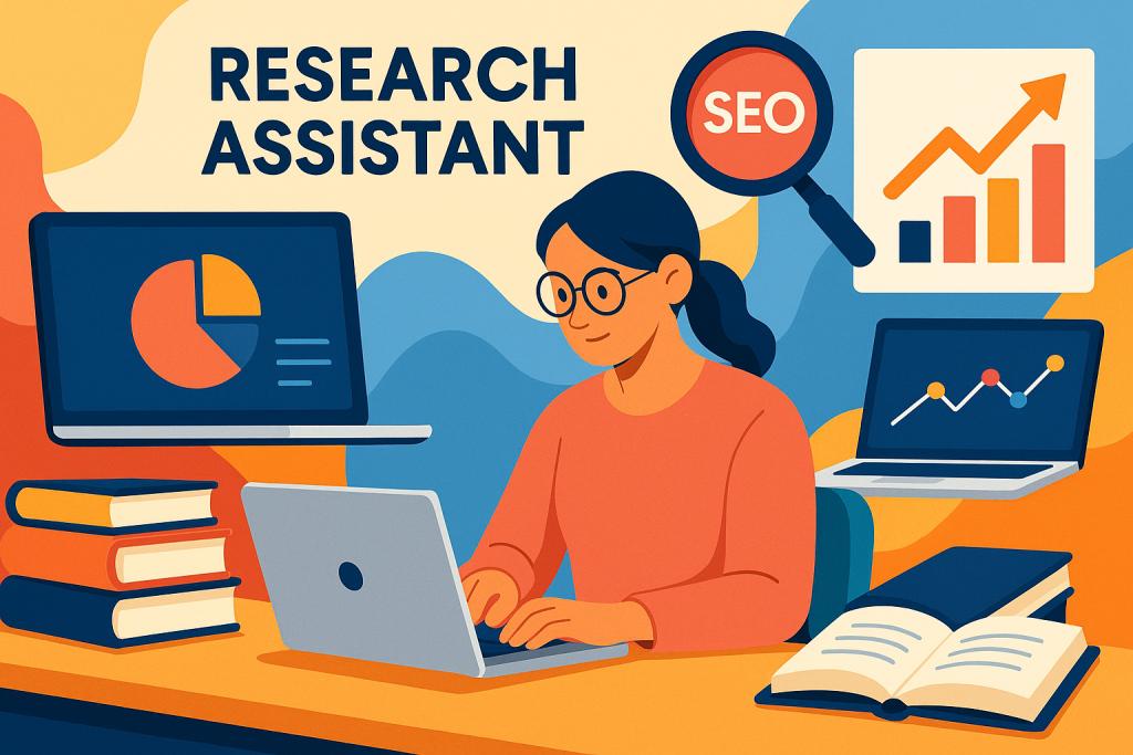 Research Assistant