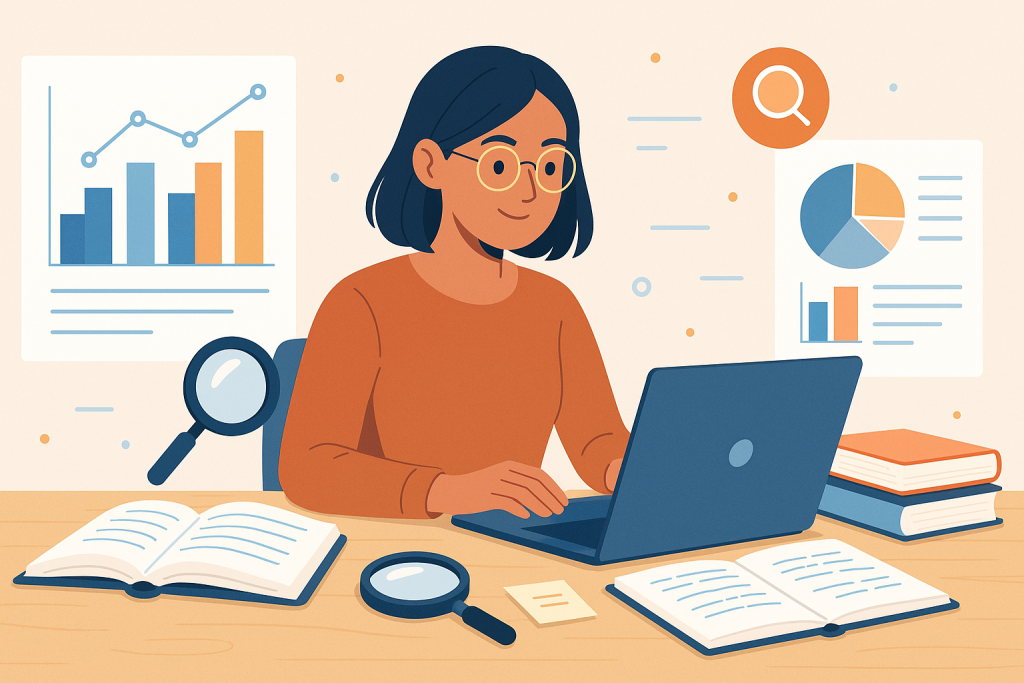 Research Assistant
