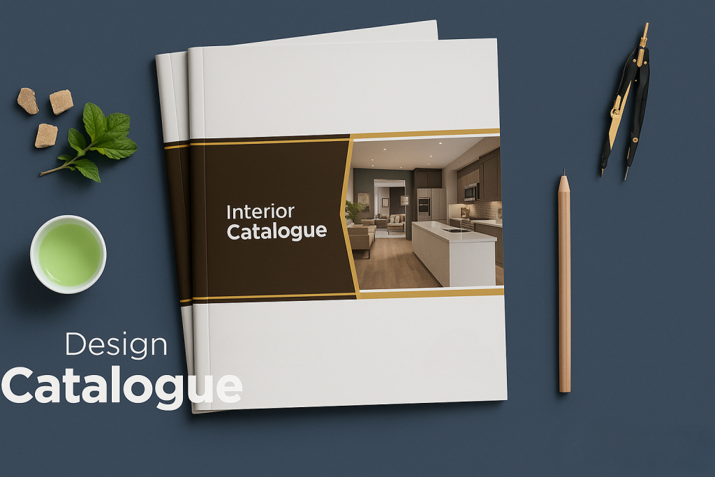 Katalog Desain Rumah