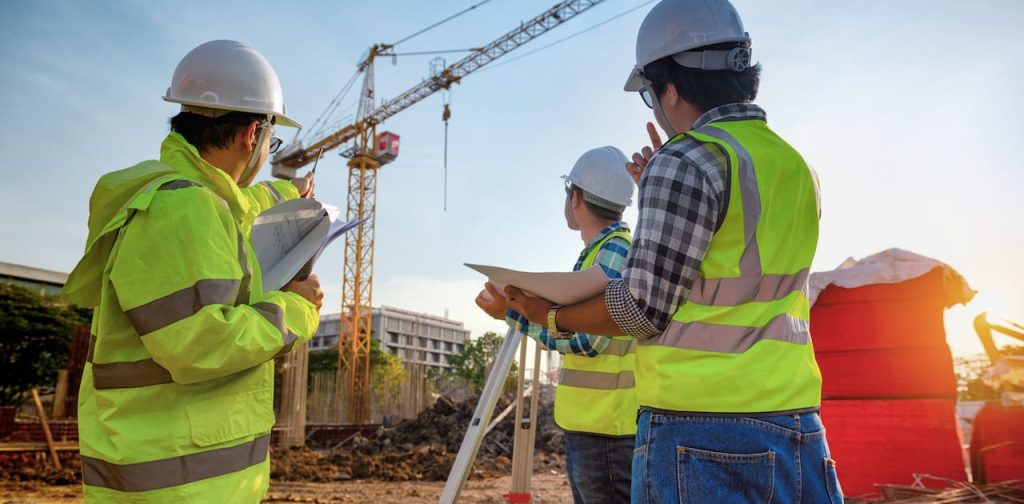 Construction Admin