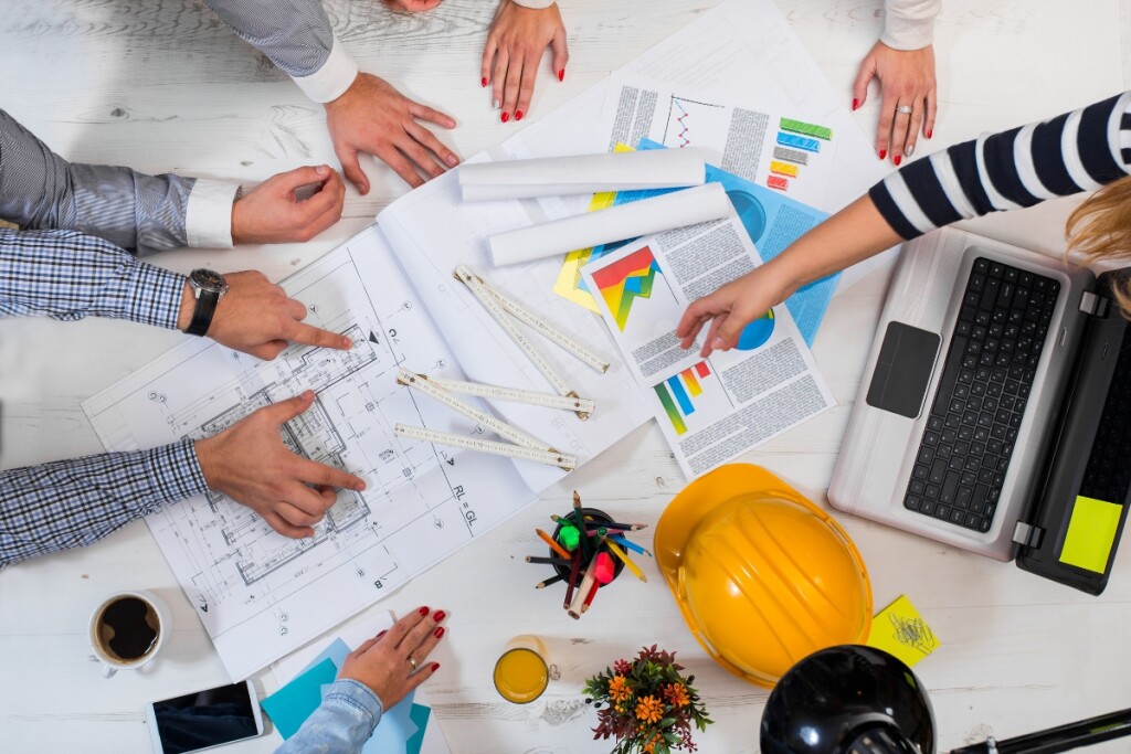 Construction Admin