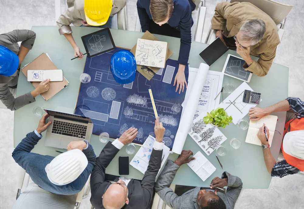 Construction Admin