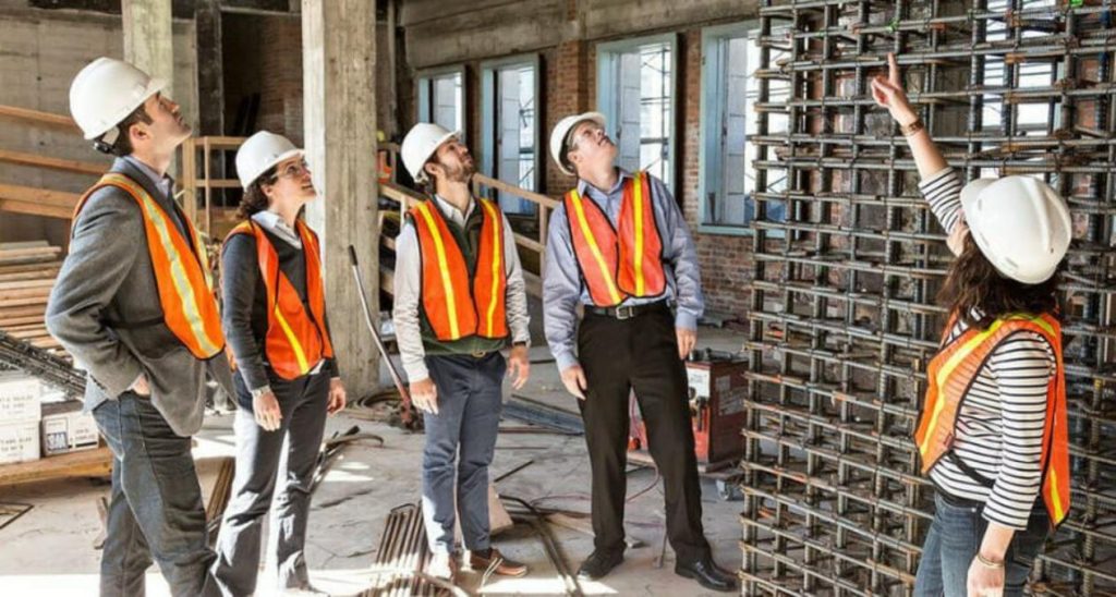 Construction Administration