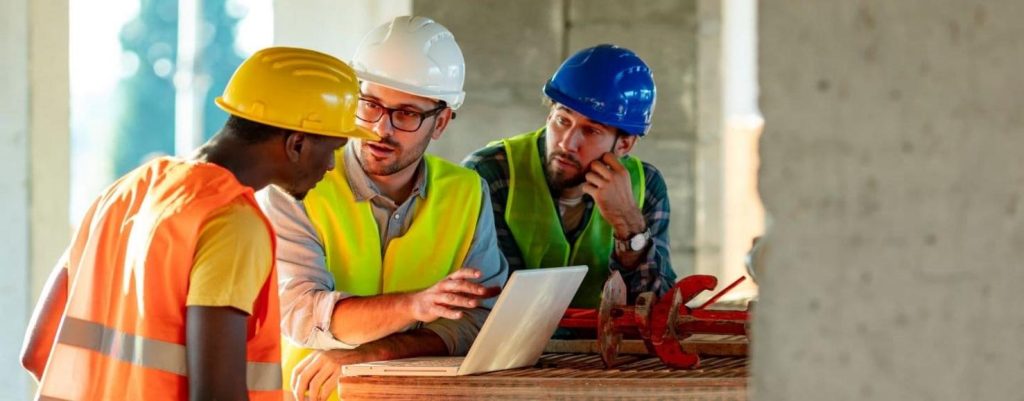 Construction Coordination