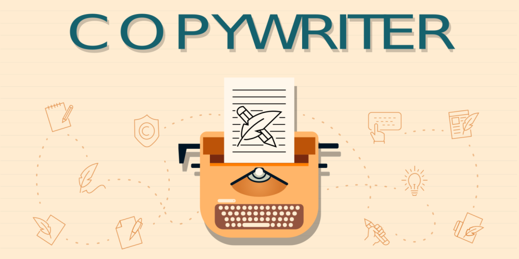 Copywriter