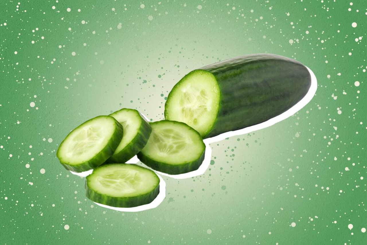 Cucumbers