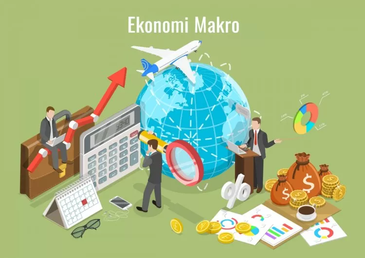 Ekonomi Makro