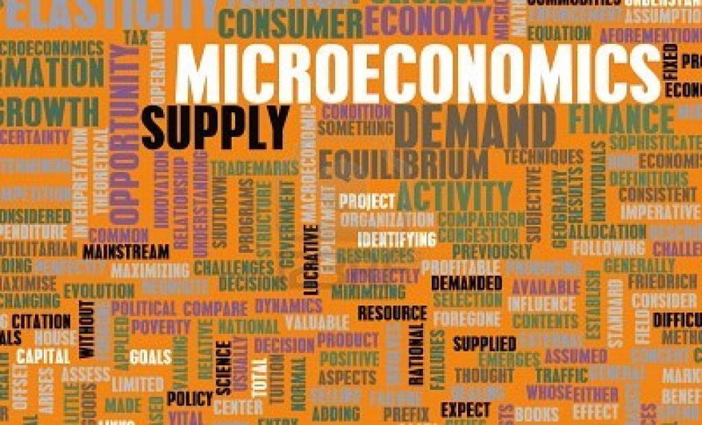 Ekonomi Micro