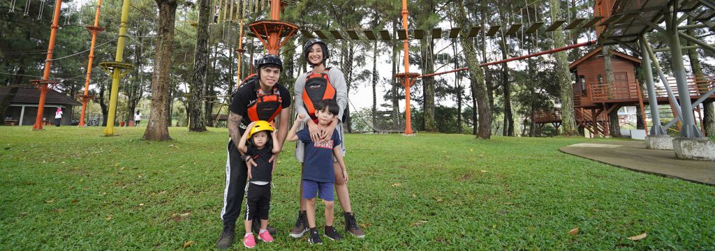 Fun-Tastic Holiday