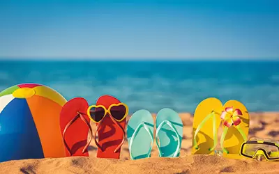 Fun-Tastic Holiday