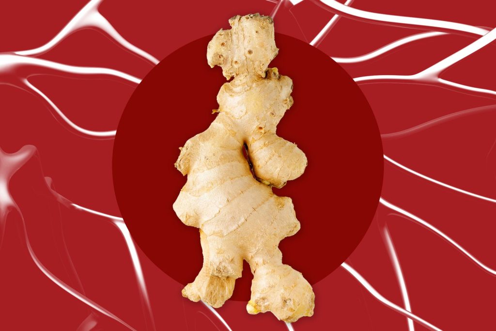 Ginger