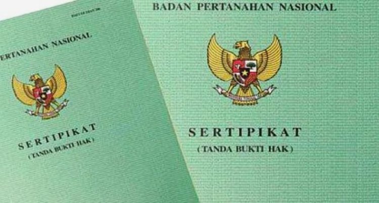 Hak Guna Bangun