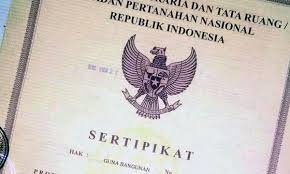 Hak Guna Bangun