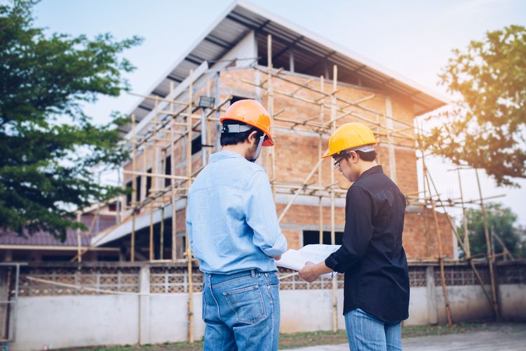 Proyek Renovasi