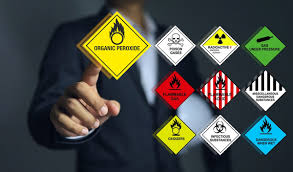 Material Dangerous
