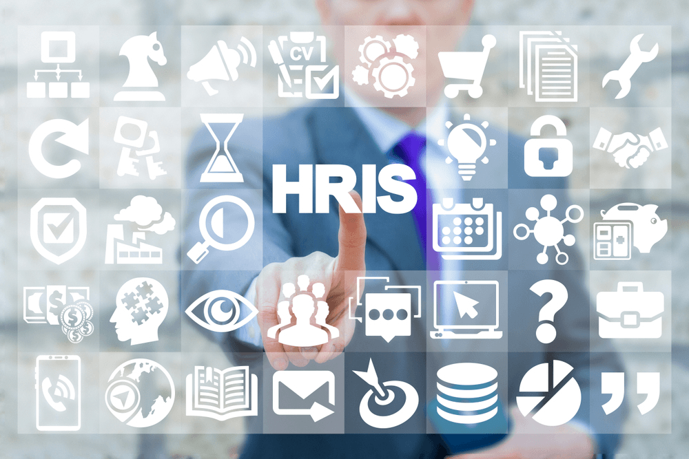 Sistem HRIS