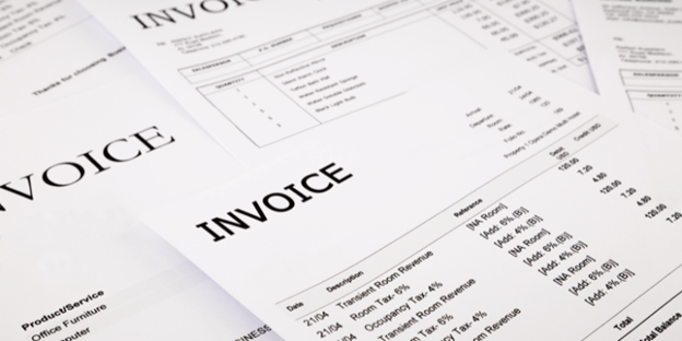 Pencetakan Invoice yang Efisien untuk Bisnis Kecil