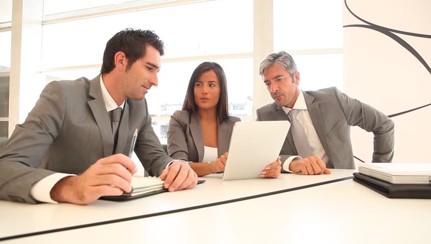 Admin Training