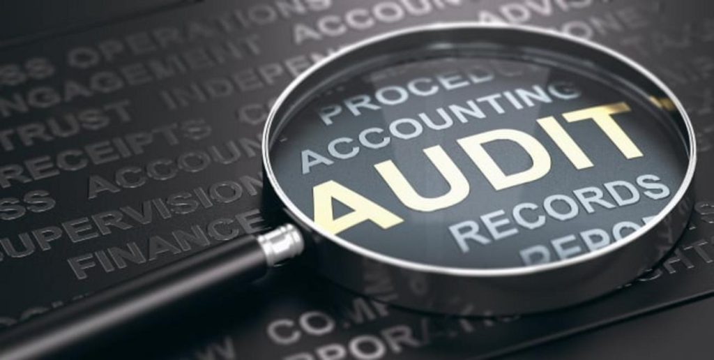 Audit Readiness