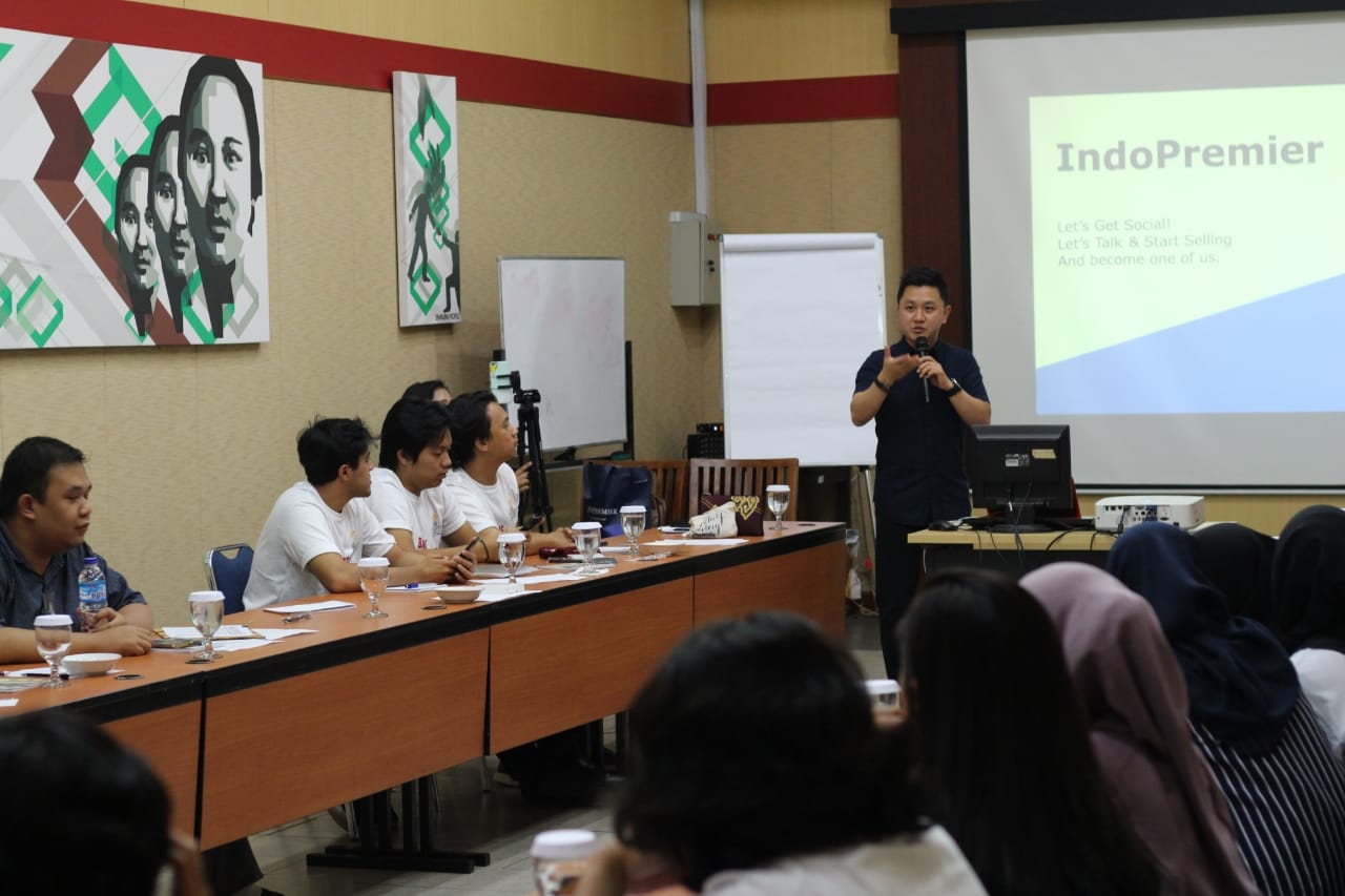 Boothcamp Administrasi