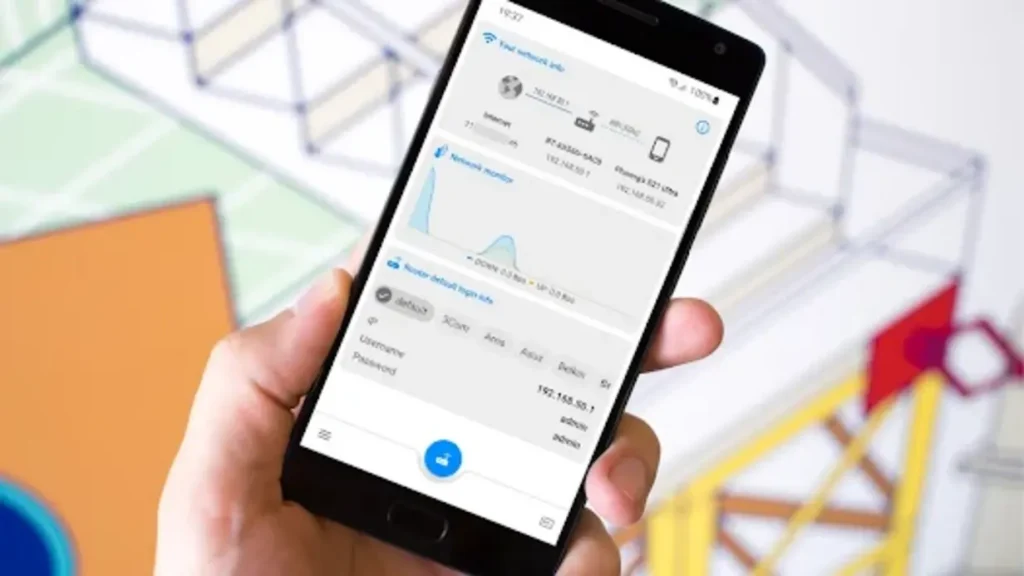 Broadband Administration