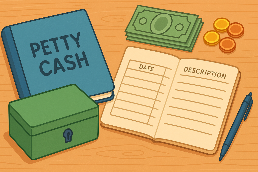 Petty Cash