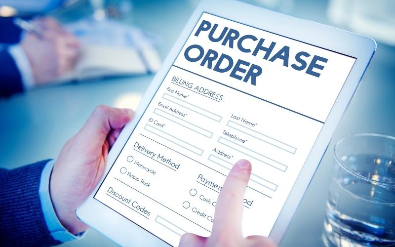 Database Purchasing