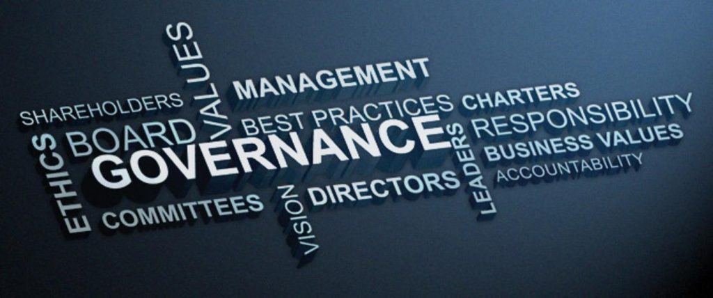 Policy Governance