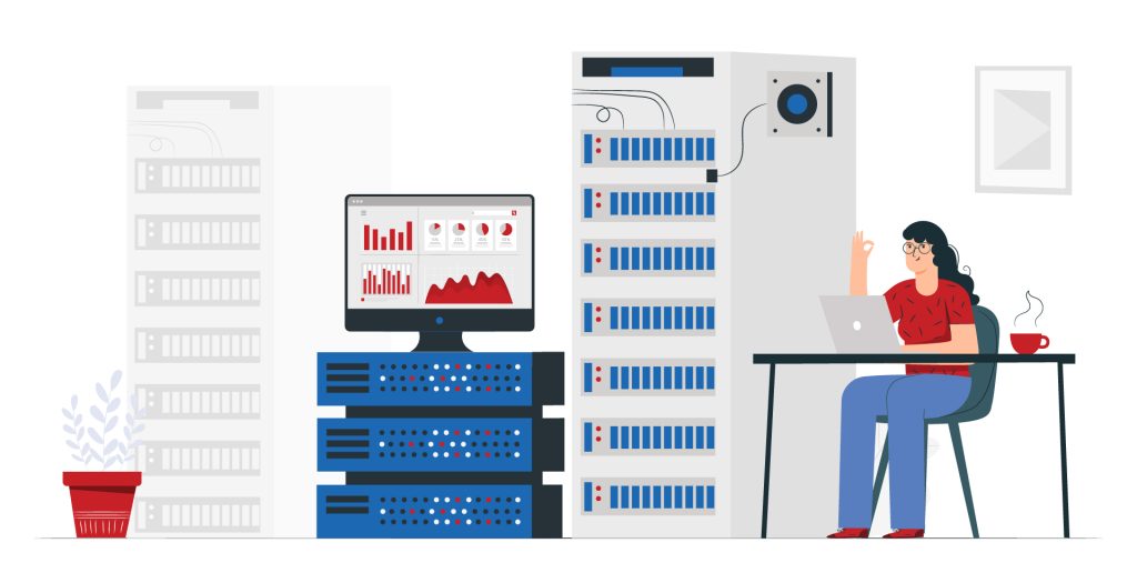 Manajemen Server: Dasar-Dasar yang Wajib Diketahui Administrator Pemula