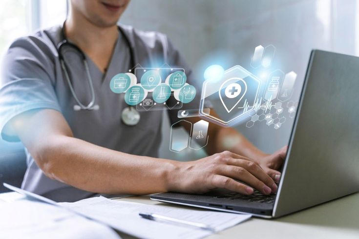 Data Medis untuk Meningkatkan Kualitas Pelayanan Kesehatan