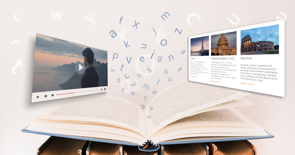 E-book Interaktif