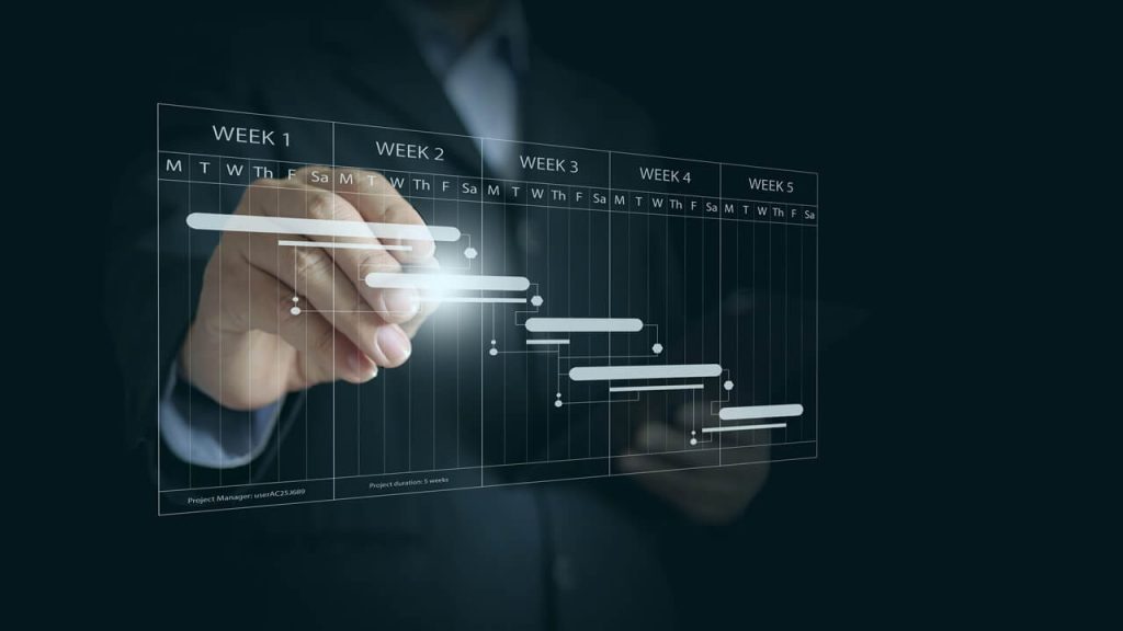 Project Timeline