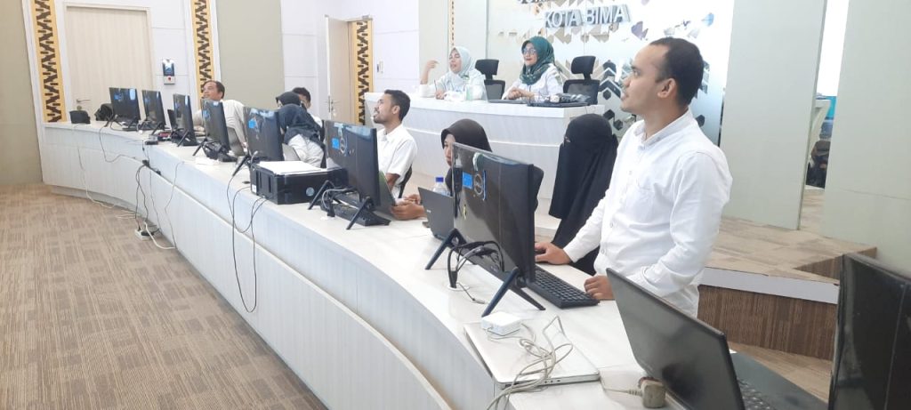 Admin Komunikasi Teknologi