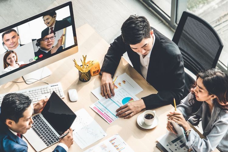 Administrasi Jurnalistik